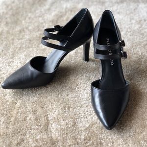 Franco Sarto Ateyo Pumps